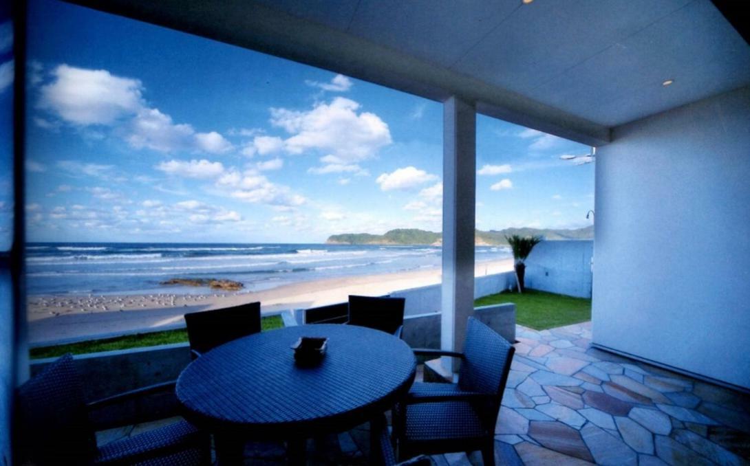 Indigo Geo House #Ds1 Villa Tottori Kültér fotó