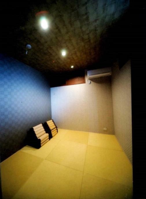 Indigo Geo House #Ds1 Villa Tottori Kültér fotó