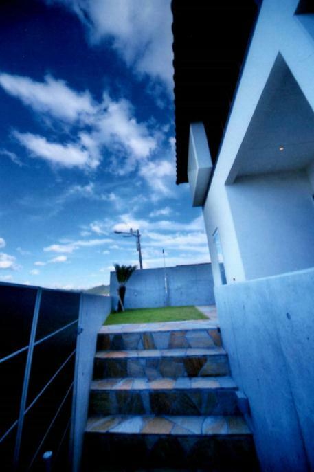 Indigo Geo House #Ds1 Villa Tottori Kültér fotó