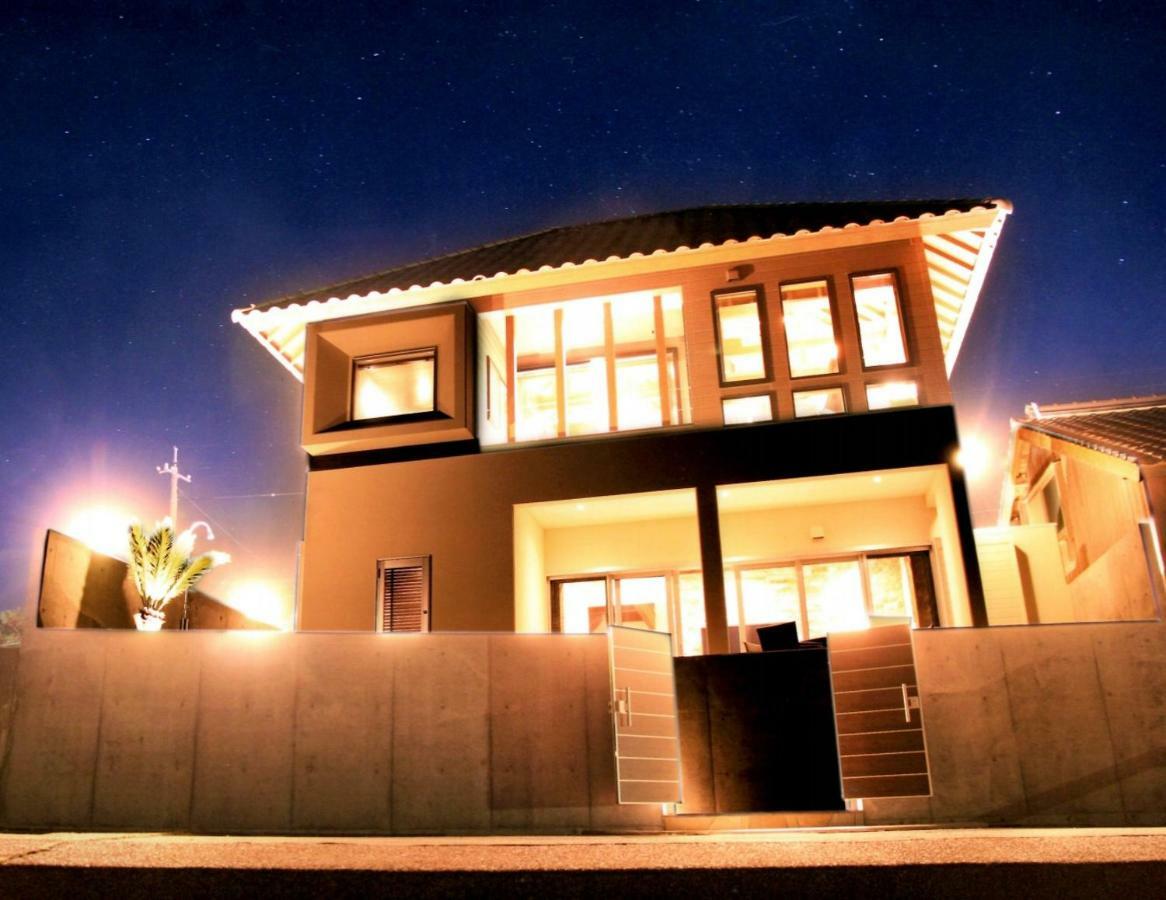 Indigo Geo House #Ds1 Villa Tottori Kültér fotó
